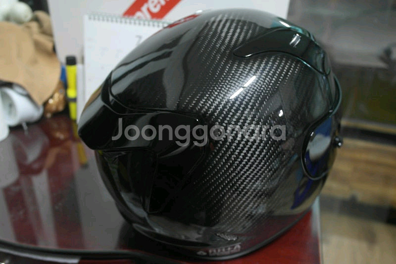 [신형] 홍진 알파11 블레어 카본 XL -카본---6