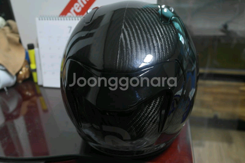 [신형] 홍진 알파11 블레어 카본 XL -카본---7