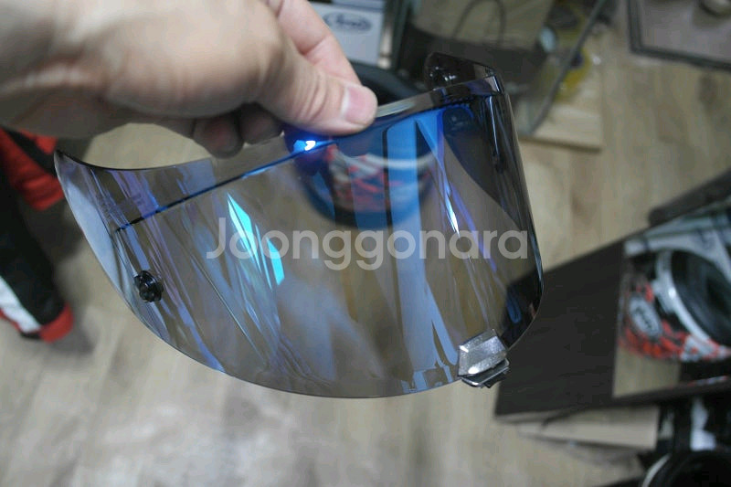 [신형] 홍진 알파11 블레어 카본 XL -카본---9