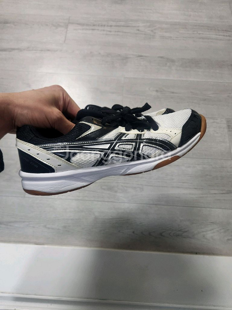 아식스 리브레 배구화 체대입시화 260--0