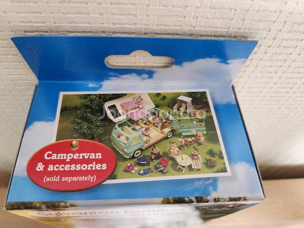 실바니안 올드 캠핑 화장실 텐트--2