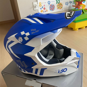 HJC i50 오프로드 헬멧