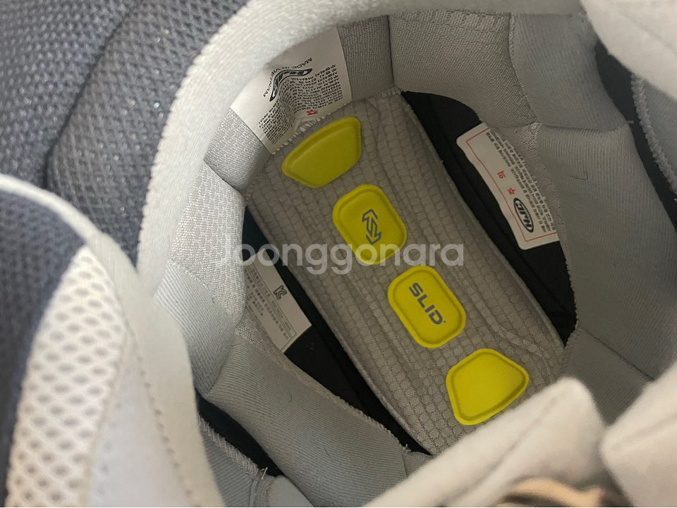 HJC i50 오프로드 헬멧--7