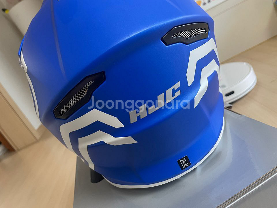 HJC i50 오프로드 헬멧--5