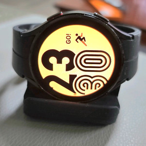 갤럭시 워치4 44mm SM-R870