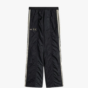 [L]아디다스 떠그클럽 우븐 트랙팬츠 블랙