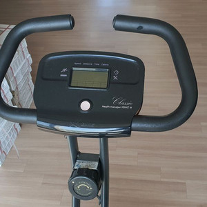 XBIKE3 엑스바이크3 실내자전거