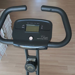 XBIKE3 엑스바이크3 실내자전거