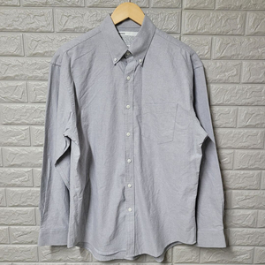 [M] 유니폼브릿지 루즈핏 셔츠