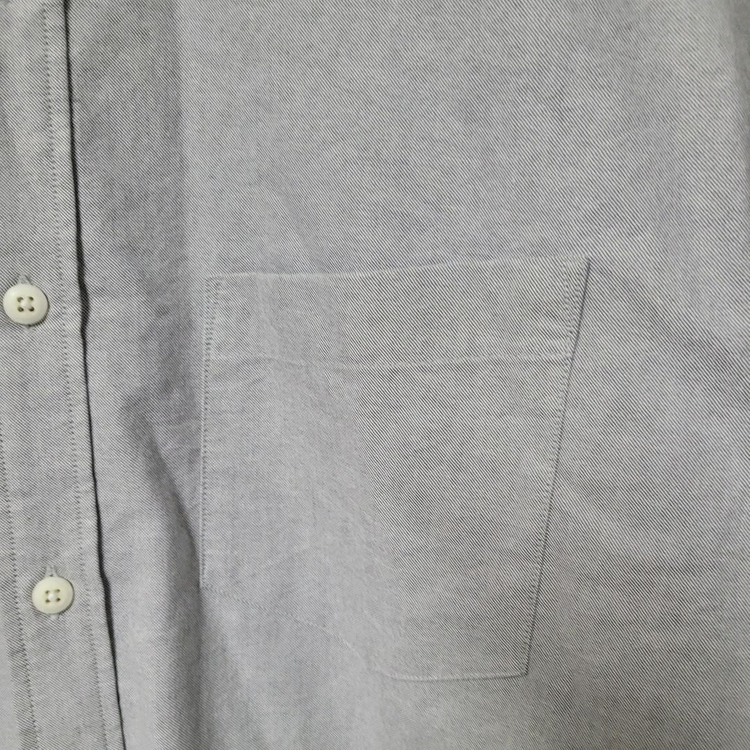 [M] 유니폼브릿지 루즈핏 셔츠 이미지