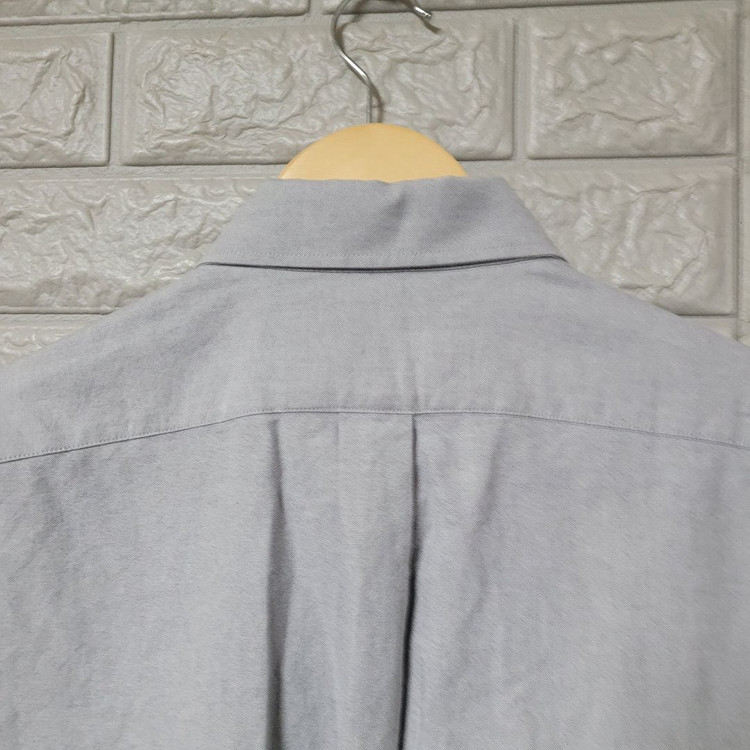 [M] 유니폼브릿지 루즈핏 셔츠 이미지