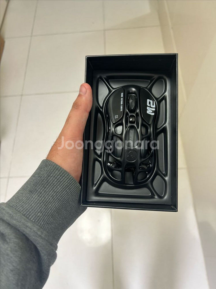 그라바스타 머큐리 m2 새상품--0