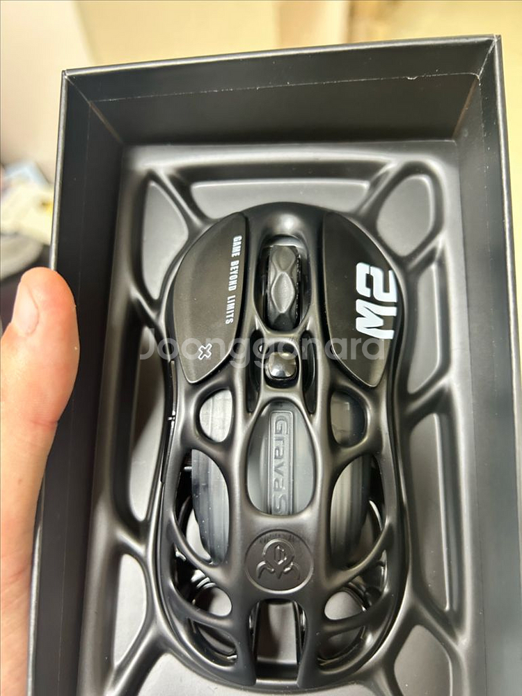 그라바스타 머큐리 m2 새상품--1