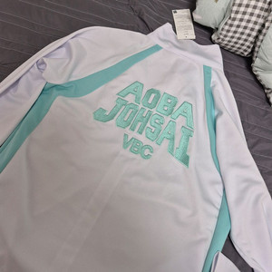 피규어프레소 아오바죠사이 져지 L사이즈 양도합니다