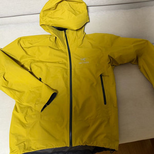 아크테릭스 베타sl 고어택스 자켓