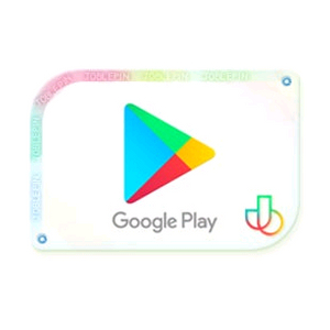 구글플레이 스토어 구글 기프트카드 40만원