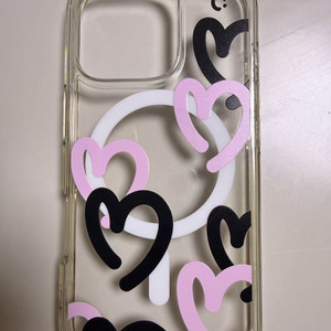 아이폰16프로 맥세이프 케이스