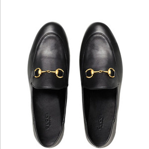 구찌 홀스빗 로퍼 275 사이즈 박풀