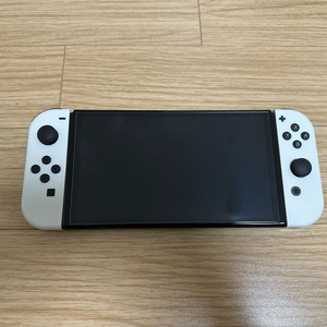 닌텐도 스위치 oled