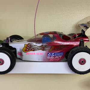 21급 엔진 버기카 슈퍼애슬릿