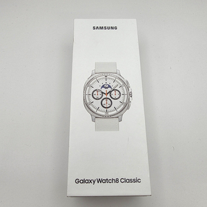 ◆특가◆갤럭시워치8클래식 46mm 화이트 미개봉 46만