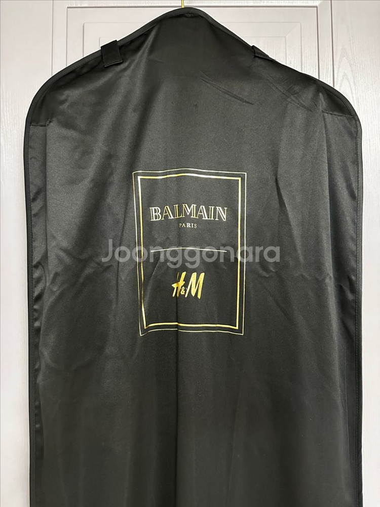 발망 흐앤므 브레이디드 탑 블랙 파티룩--5