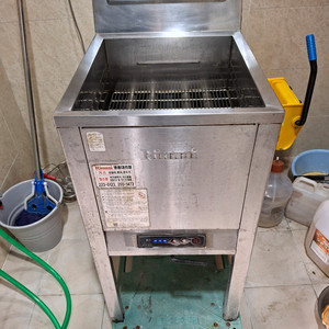 업소용 식기세척기