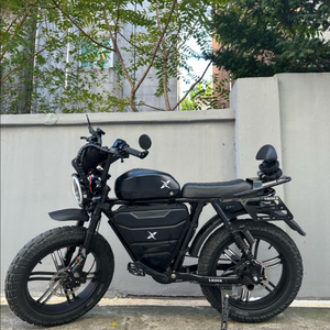 엑스라이더200pro 전기자전거 풀옵션 팝니다.