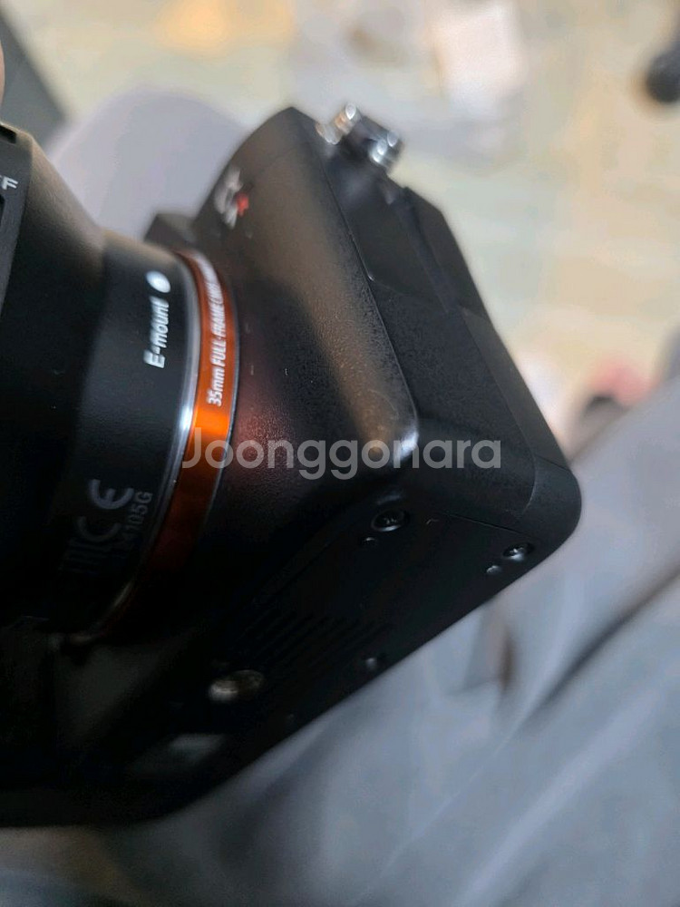 소니 a7r3 팔아요 ^^--1