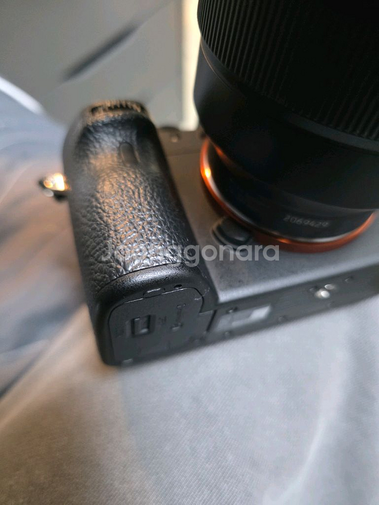 소니 a7r3 팔아요 ^^--3