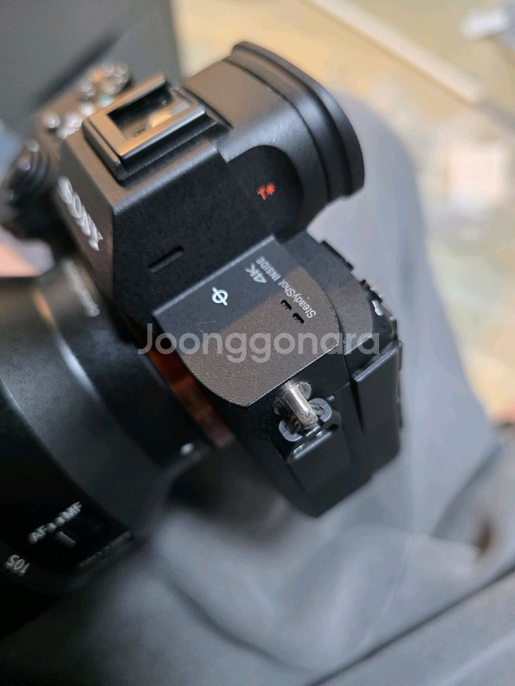 소니 a7r3 팔아요 ^^--4
