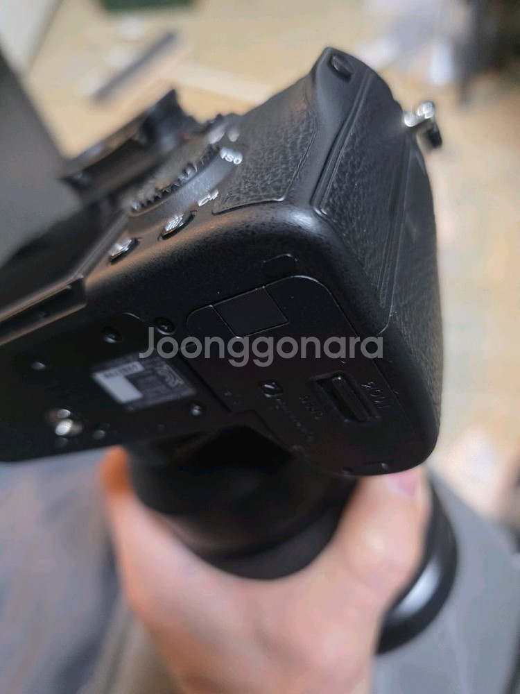 소니 a7r3 팔아요 ^^--2