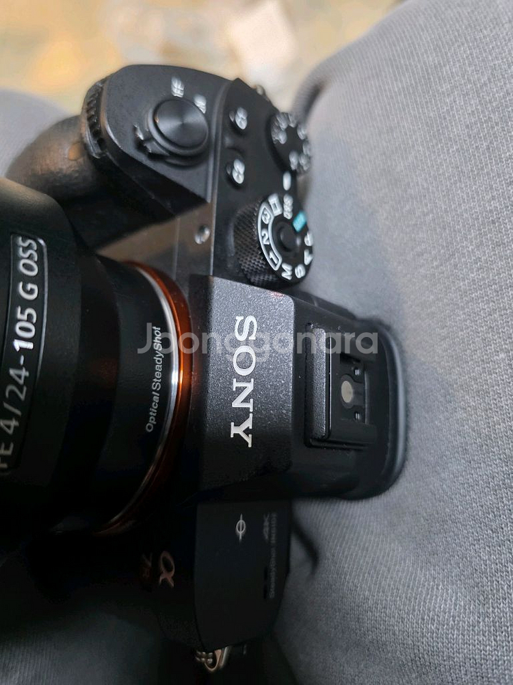 소니 a7r3 팔아요 ^^--9