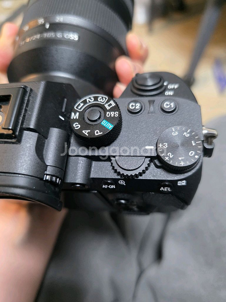 소니 a7r3 팔아요 ^^--8