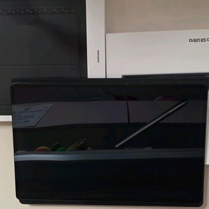 갤럭시 탭S8 울트라 wifi. 256gb
