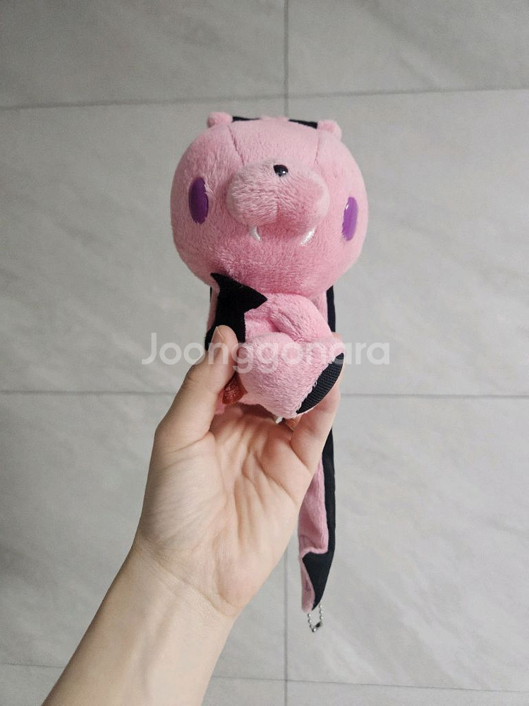 글루미베어 범용토끼 빈티지인형 판매합니다--0