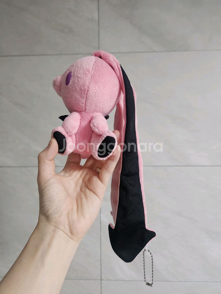 글루미베어 범용토끼 빈티지인형 판매합니다--2