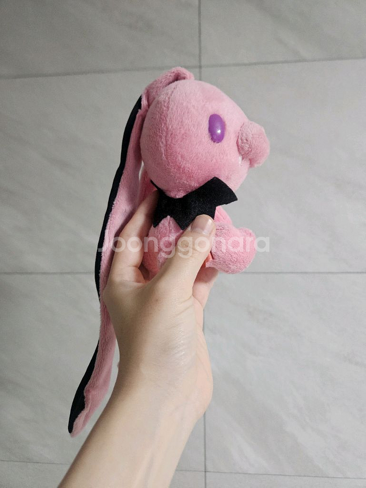 글루미베어 범용토끼 빈티지인형 판매합니다--1