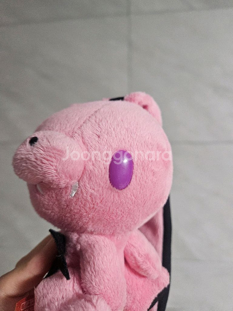 글루미베어 범용토끼 빈티지인형 판매합니다--3