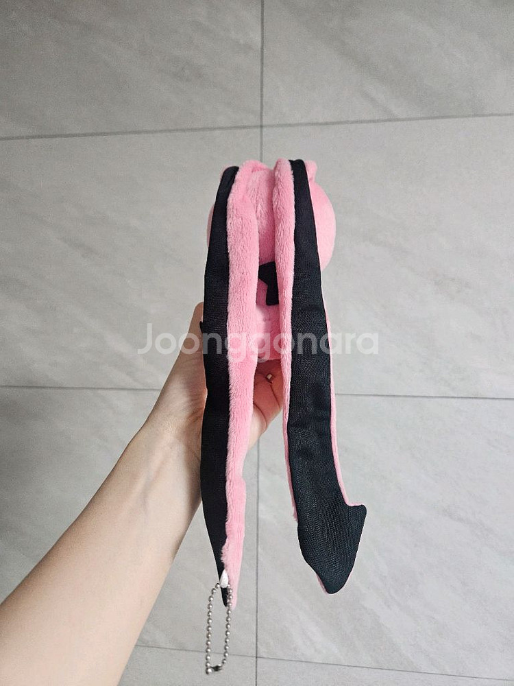 글루미베어 범용토끼 빈티지인형 판매합니다--5