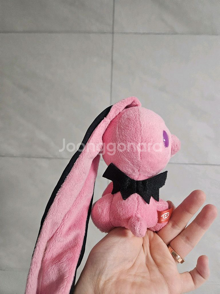 글루미베어 범용토끼 빈티지인형 판매합니다--6