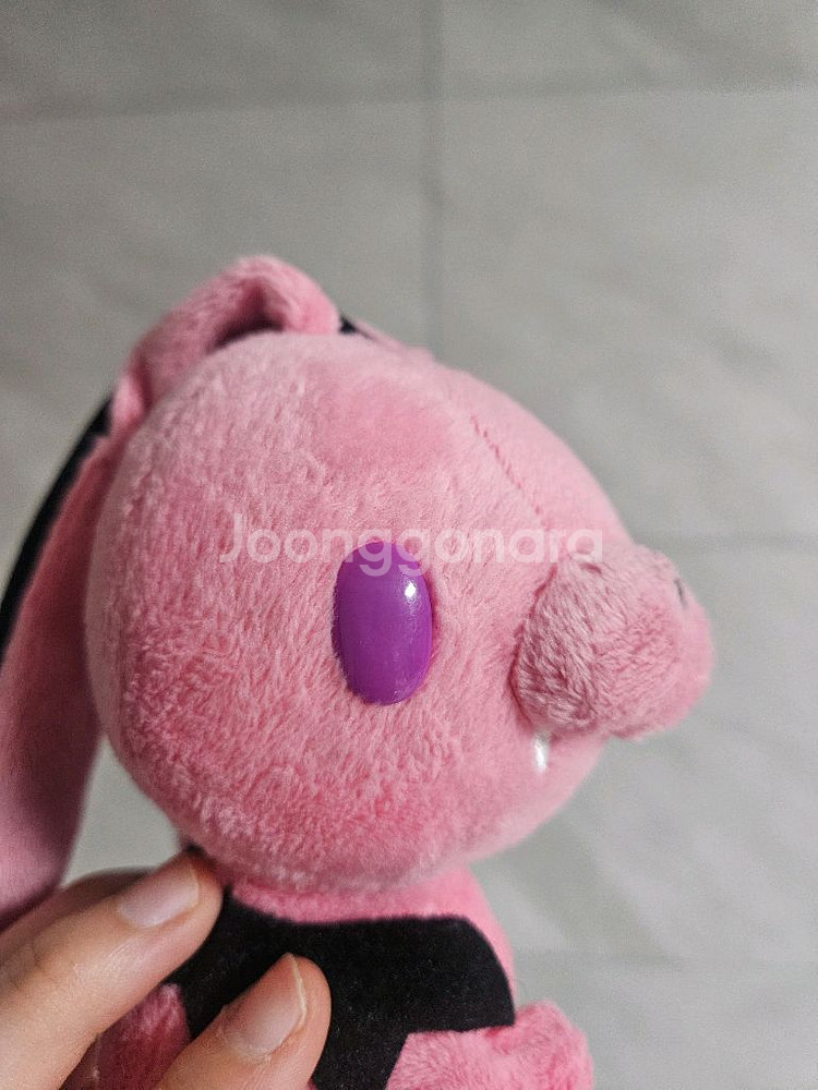 글루미베어 범용토끼 빈티지인형 판매합니다--4