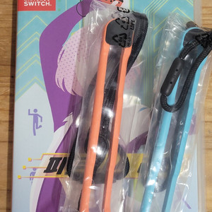 닌텐도 스위치 피트니스 러너