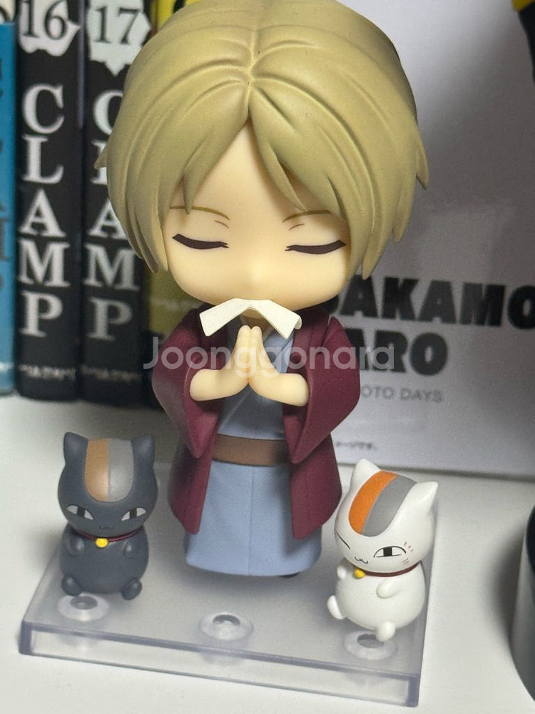 나츠메 우인장 넨도 로이드--0