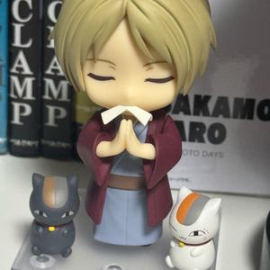 나츠메 우인장 넨도 로이드