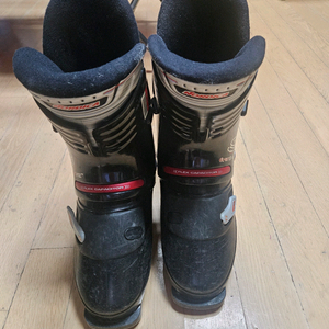 노르디카 스키부츠