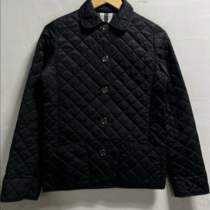 55 Burberry 버버리 퀼팅 패딩자켓