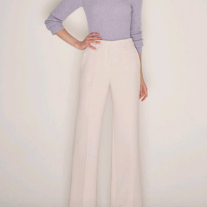 랑방컬렉션 니트 터틀넥