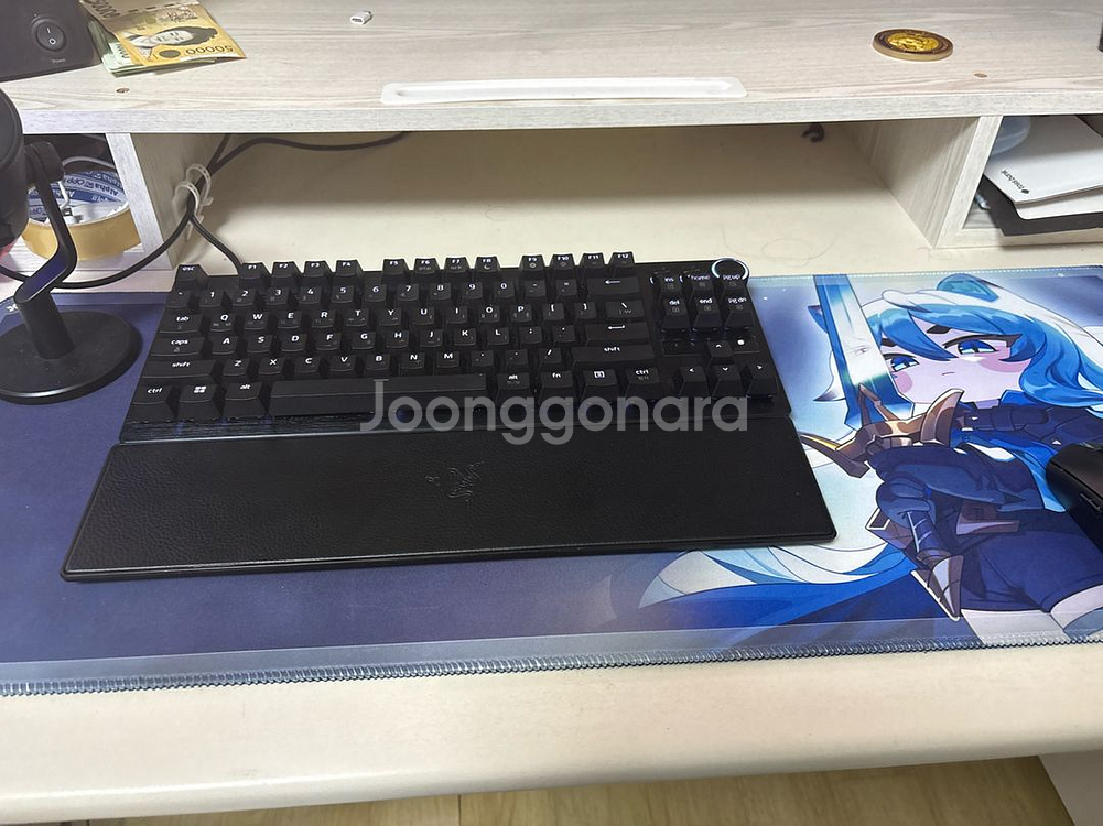 레이저 헌츠맨 v3 pro tkl--0