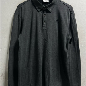 105-110 아디다스 골프 기능성 스판 긴팔티